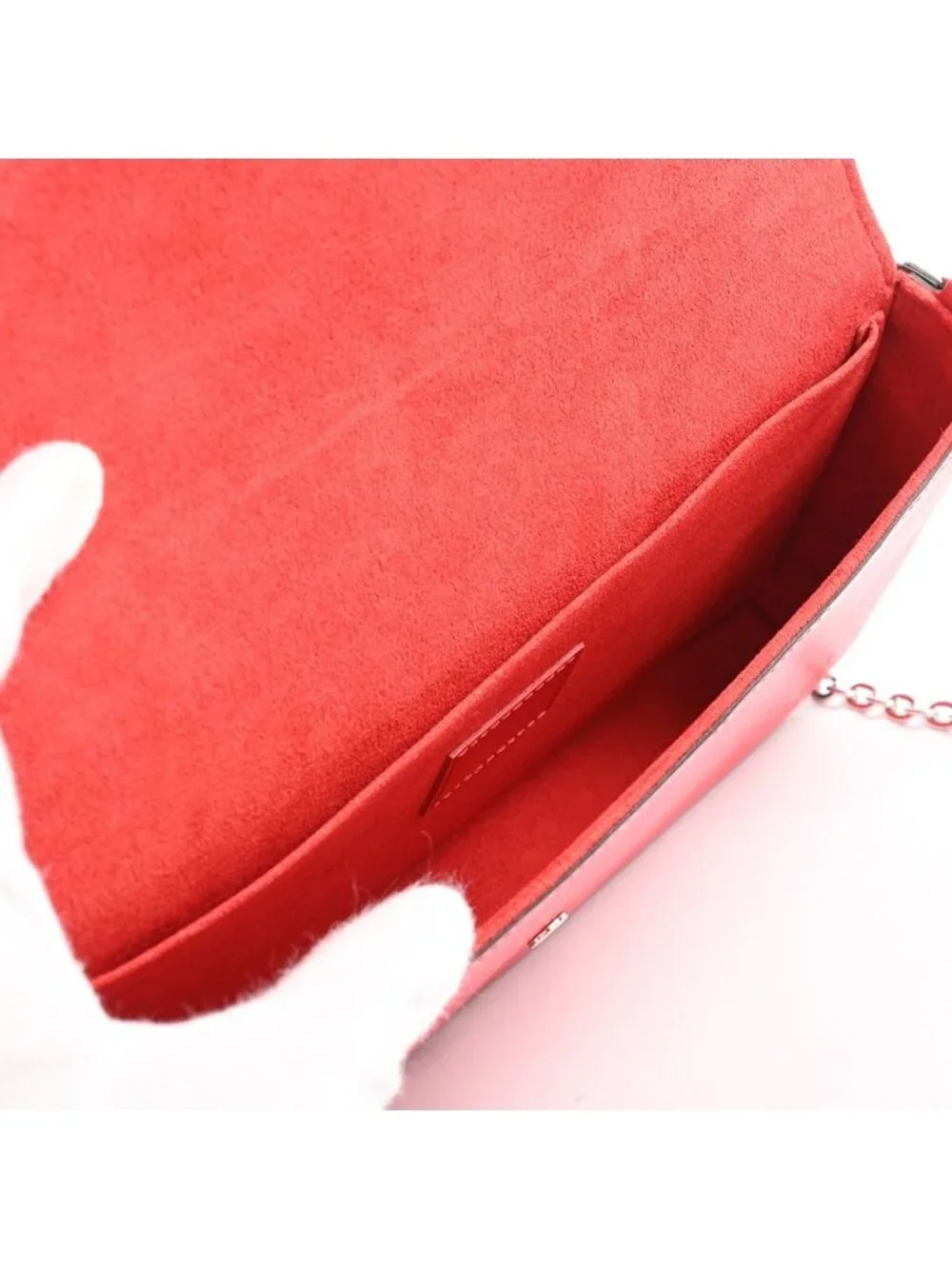 Louis Vuitton Shoulder Bag Pochette Felicity